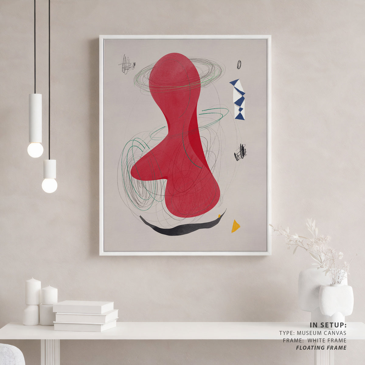 Curves in Motion