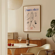 Dinner Party no2 – image 6