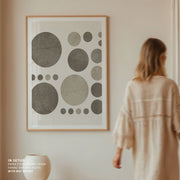 Dotty Taupe Delight No2 – image 6