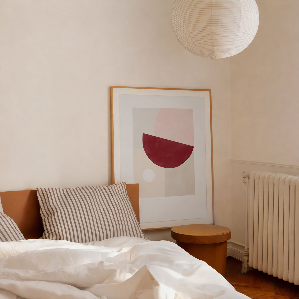 Geometric Elegance (2)