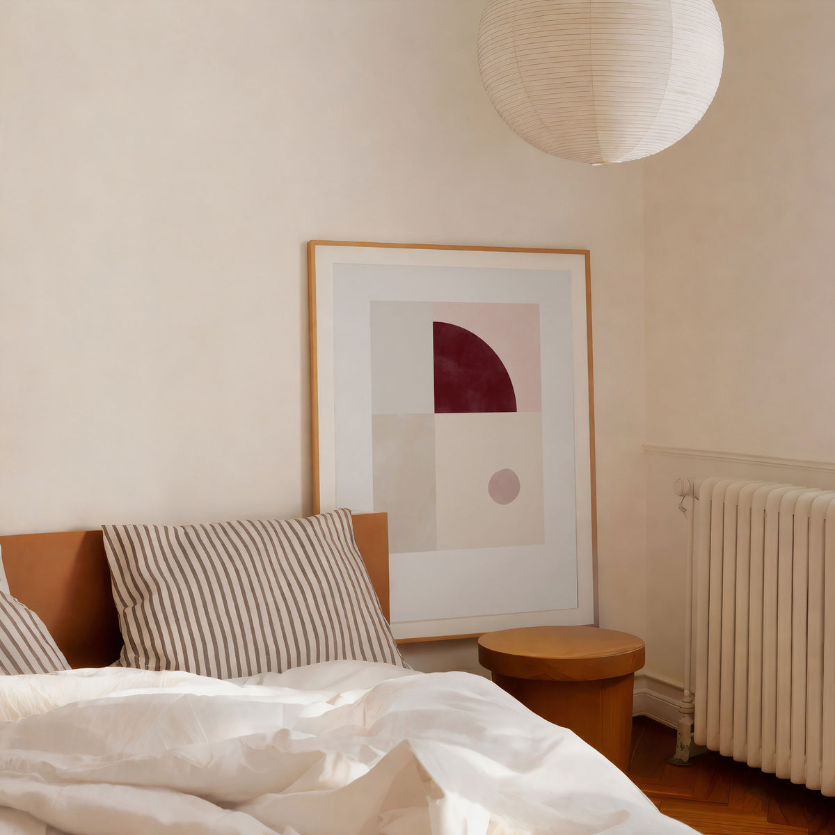 Geometric Harmony