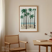 Goa Postcards Coco Beach – image 6