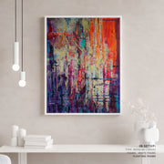 Graceful Echoes of Vibrance – image 6