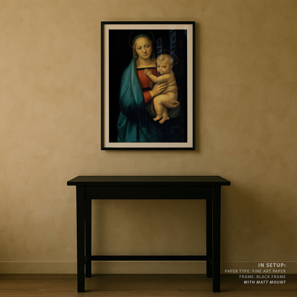 Granduca Madonna