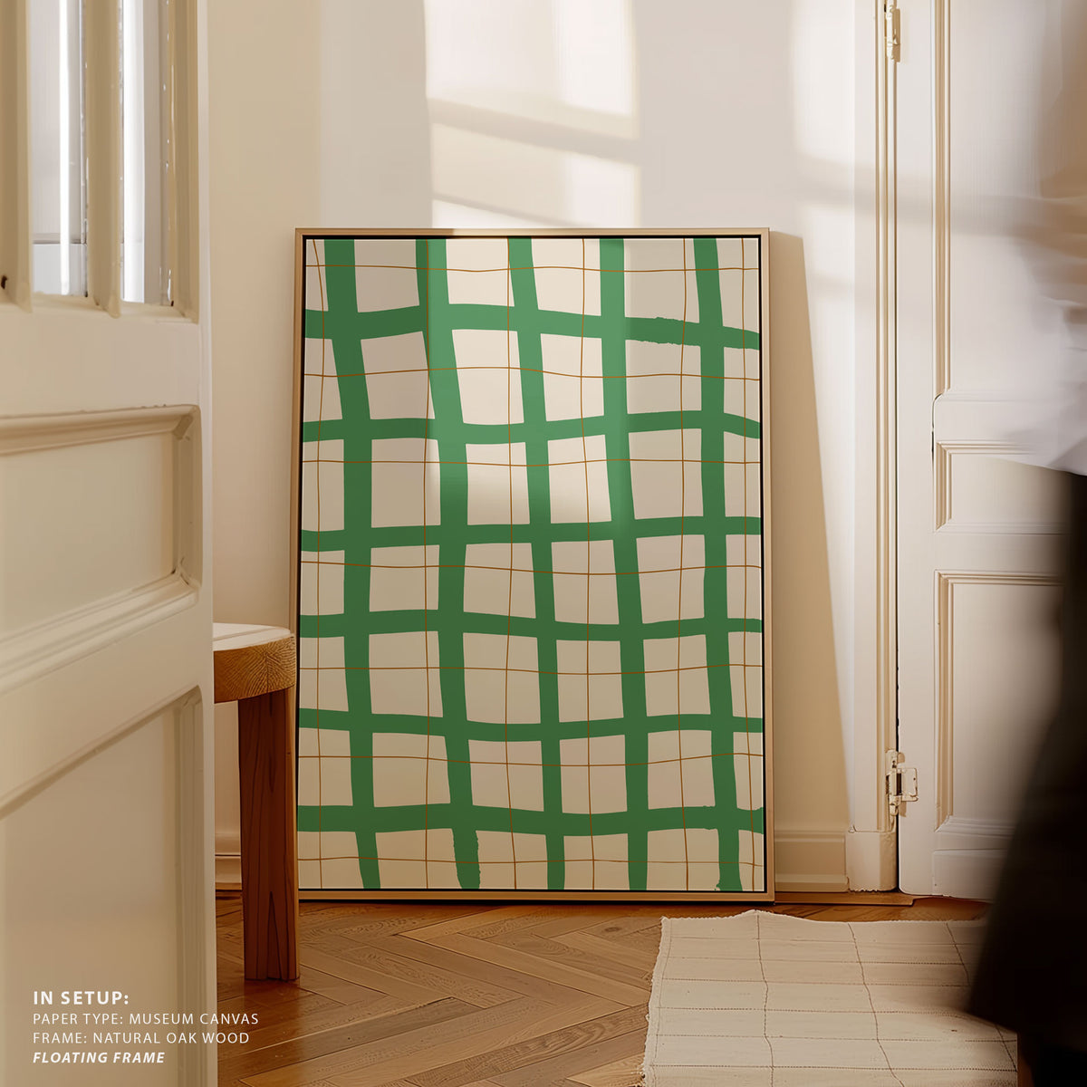 Green Grid