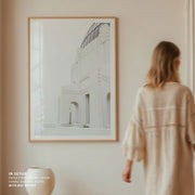 Griffith Observatory – image 6