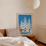 Harz Winter Trees – image 6