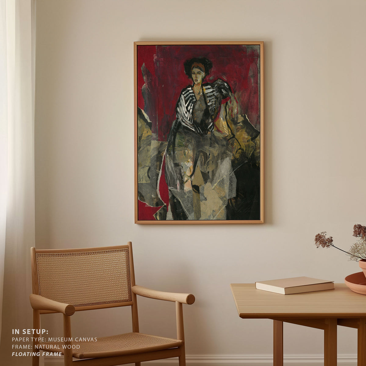 Hommage A Matisse