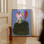 Hot Air Balloon Ride – image 6