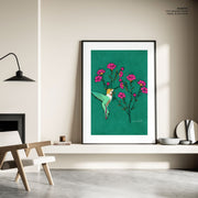 Hummingbird – image 6