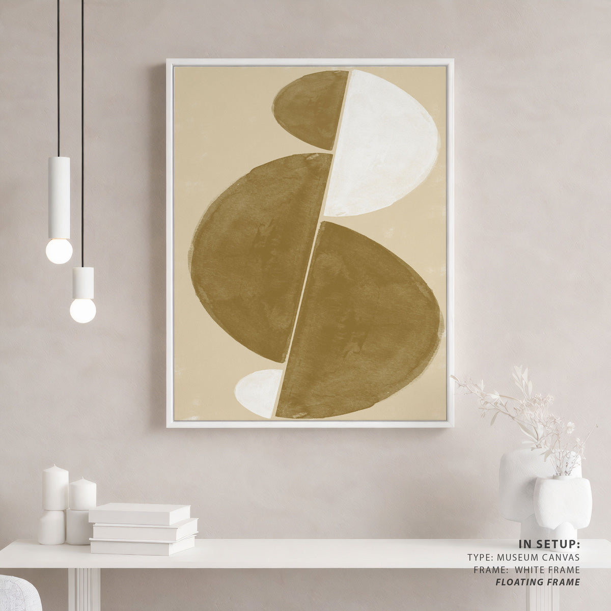 Interaction Balance No. 03