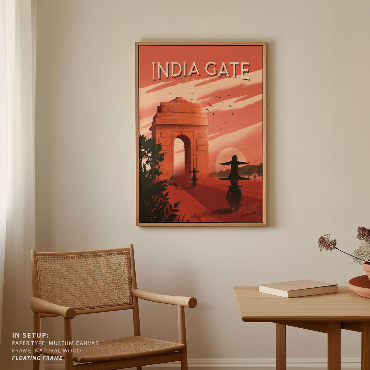 India Gate