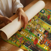 The Fauj of Begum Samru – image 6