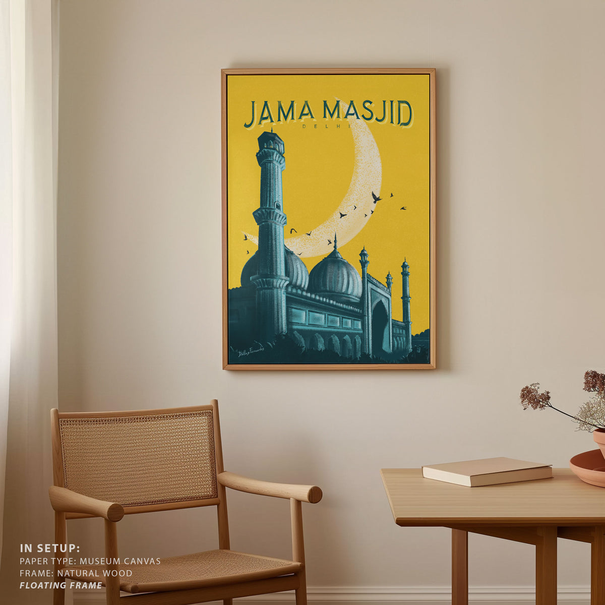 Jama Masjid