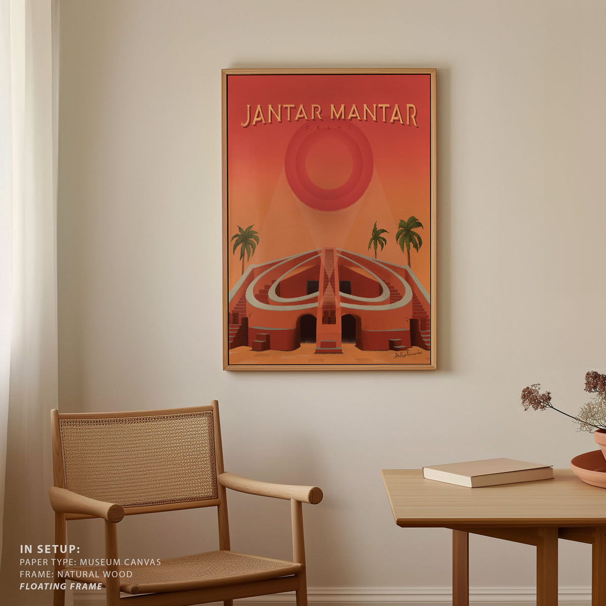 Jantar Mantar