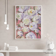 Kinsly Painterly Bouquet – image 3