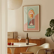 Kokteyl Aperol Spritz – image 6