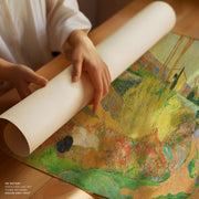 Landscape From Arles – image 6