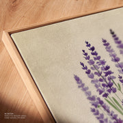 Lavender vintage – image 8