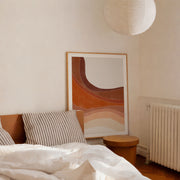 Layered Bands In Earthy Tones – image 3