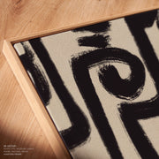 Line Art Abstract 04 – image 7