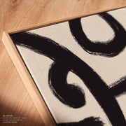 Line Art Abstract 06 – image 7