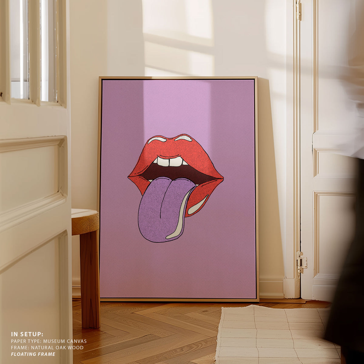 Lips
