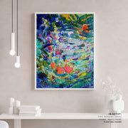Luminous Petal Cascade – image 6