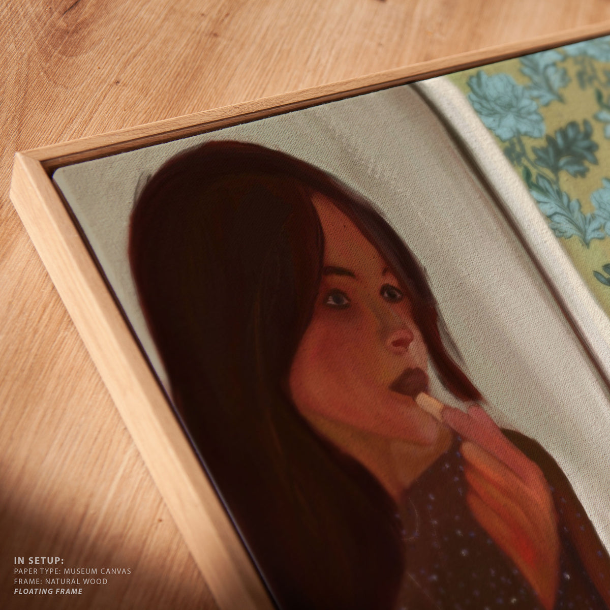 Mirror Musings