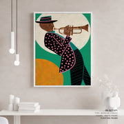 Musician Guy I – image 6