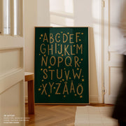 Magical ABC (Swedish) – image 6