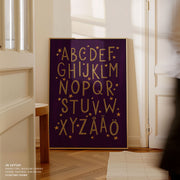 Magical ABC (Swedish) 02 – image 6