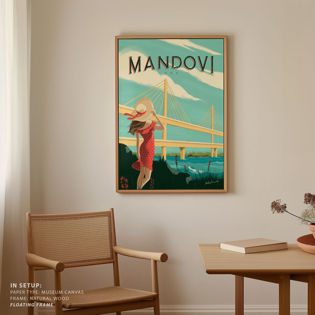 Mandovi