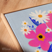 Maximalist Flower Vase – image 8