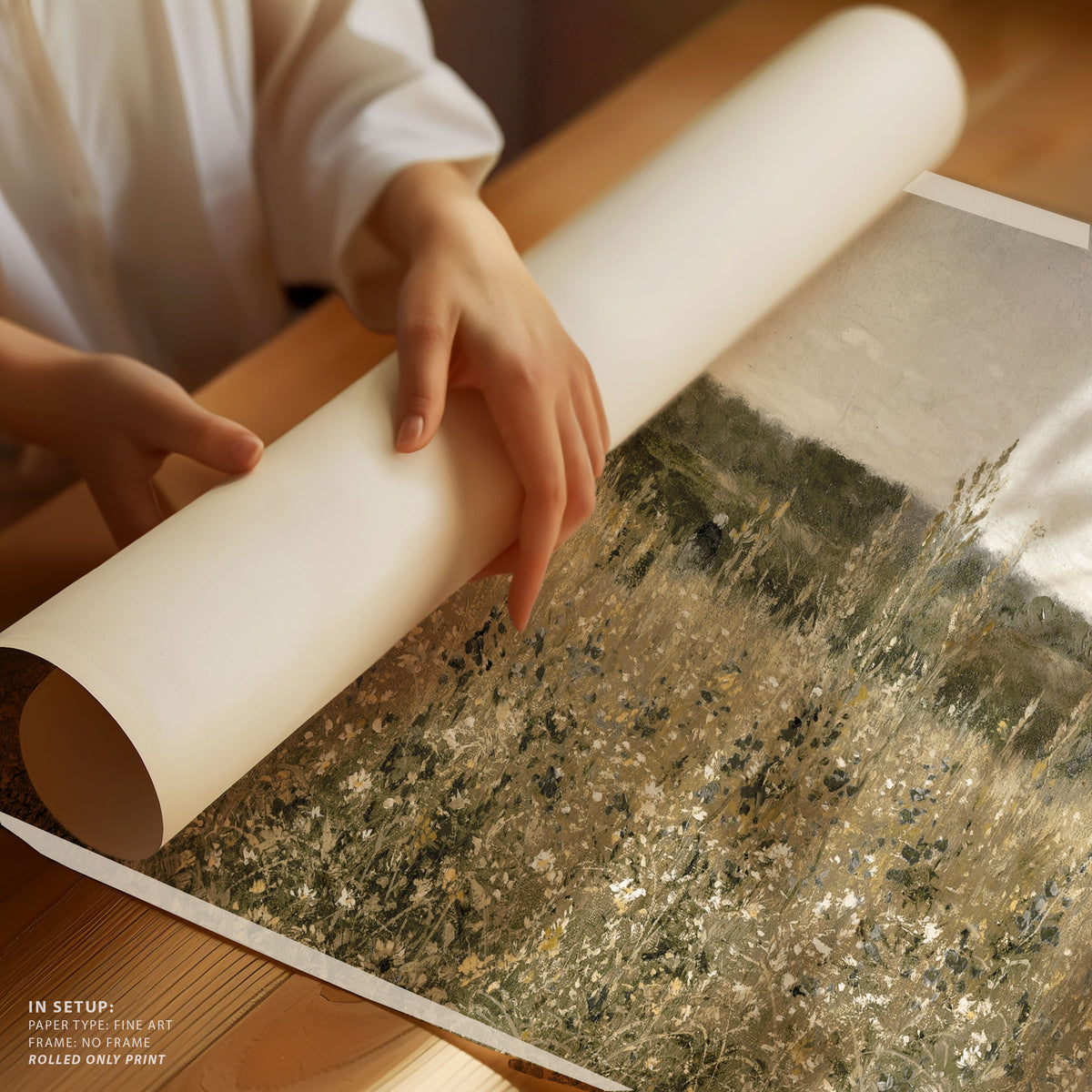 Meadow Montage