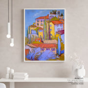 Mediterranean Hues – image 6