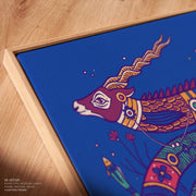 Mermaid - Antelope – image 6