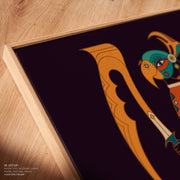 Mermaid - Parrot – image 6