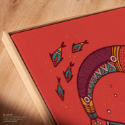 Mermaid - Rhino – image 6