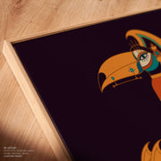 Mermaid - Toucan – image 6