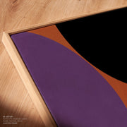 Mid Circles Terracotta Blck2 – image 7