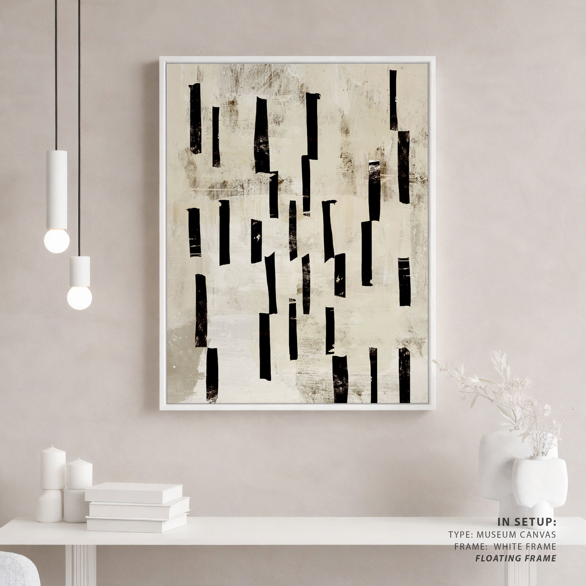 Minimal Lines