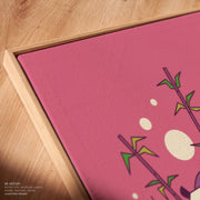 Minimal Wildlife - Panda – image 6
