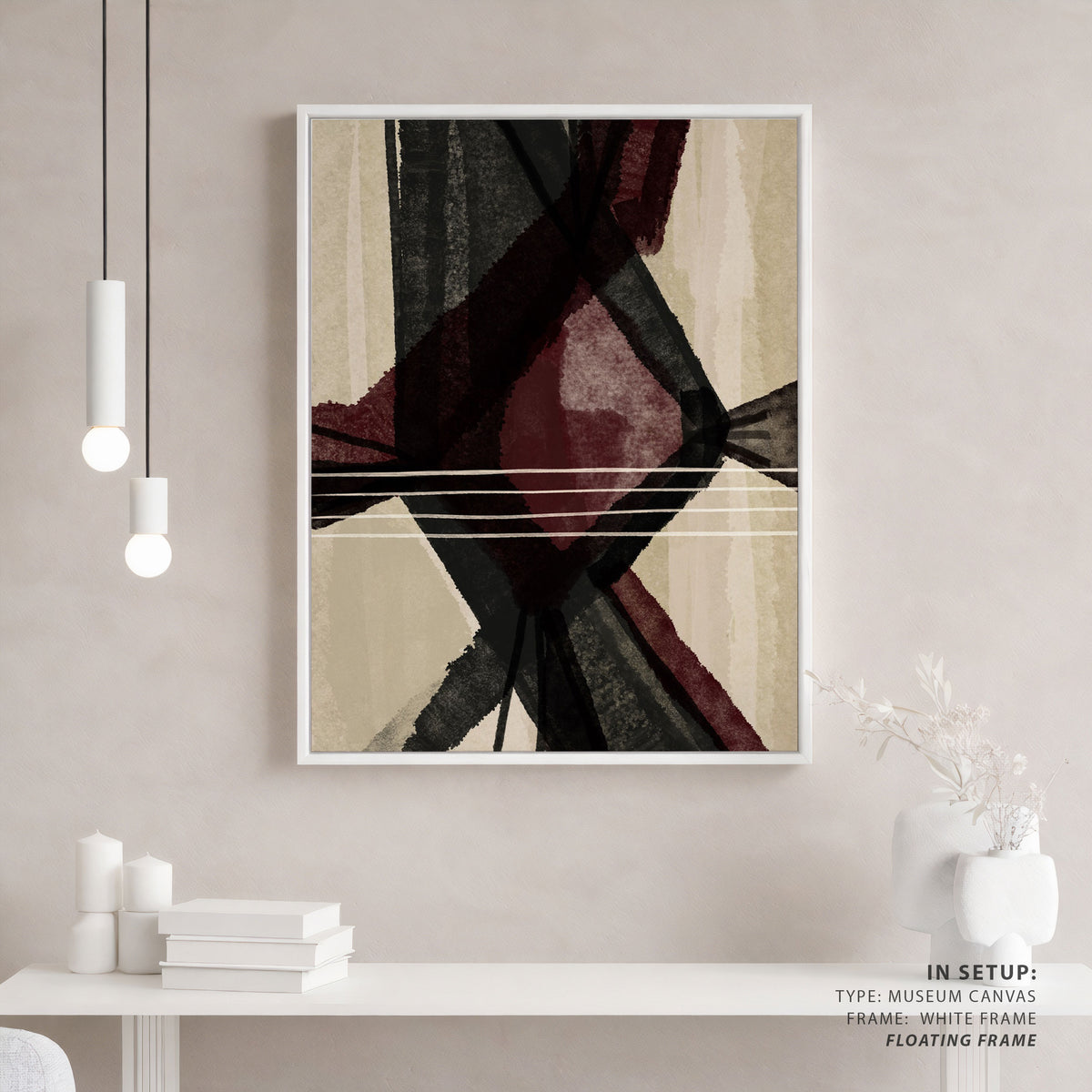 Movement III