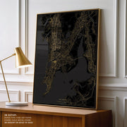 Mumbai Map 01 – image 6