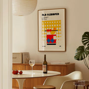 Old Fashioned Bauhaus Cocktail – image 6