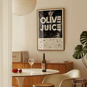 Olive Juice – image 6