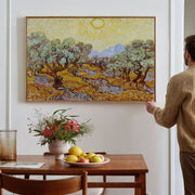 Olive Trees C – image 6