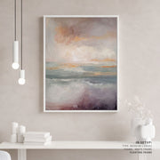 On Mystic Seas – image 6