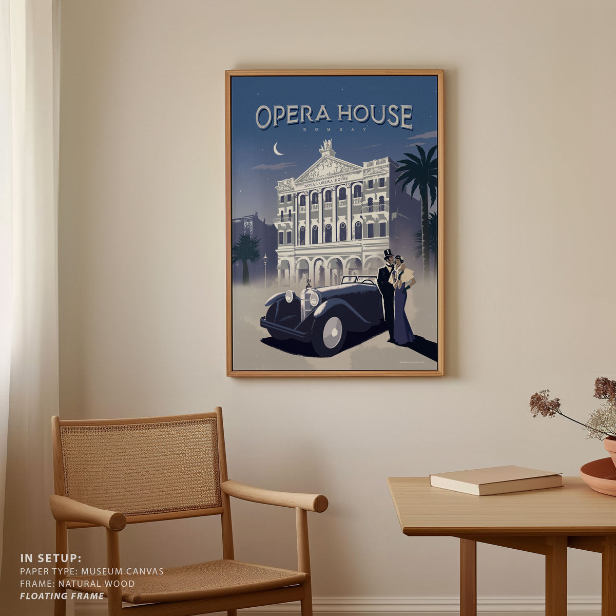 Opera House